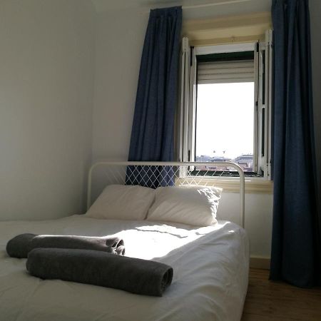 Pretty Views Apartment Lisbon Exterior photo